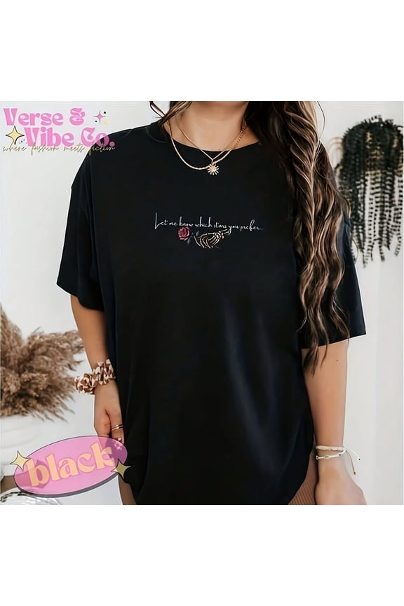 Haunting AD1ELIne S1Hirt Run Little Mouse Zade Meadowicensed Dark Romance Merch Ut Reade42