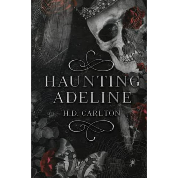 Pre-Owned Haunting Adeline (Cat and Mouse Duet)
