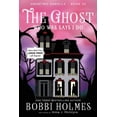 thumbnail image 1 of Haunting Danielle The Ghost Who Was Says I Do, Book 20, (Paperback), 1 of 1