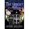 thumbnail image 1 of Haunting Danielle: The Ghost and the Halloween Haunt (Paperback), 1 of 1