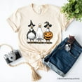 thumbnail image 1 of Haunting Honkers Goose T-Shirt, Funny Halloween Costumes Tee, 1 of 8