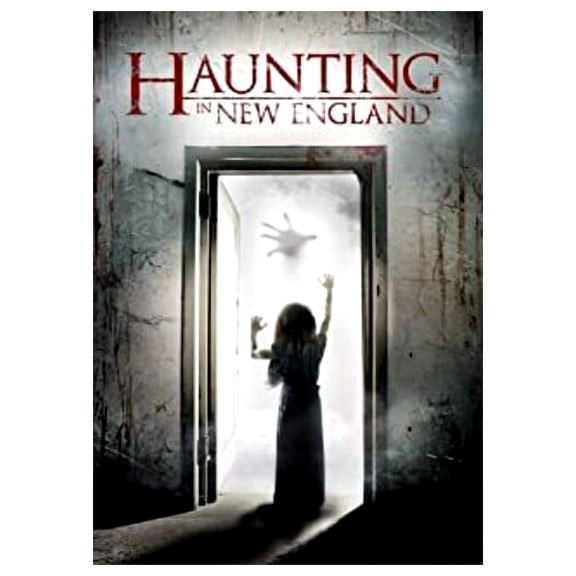 Haunting In New England (DVD), Wild Eye Releasing, Mystery & Suspense