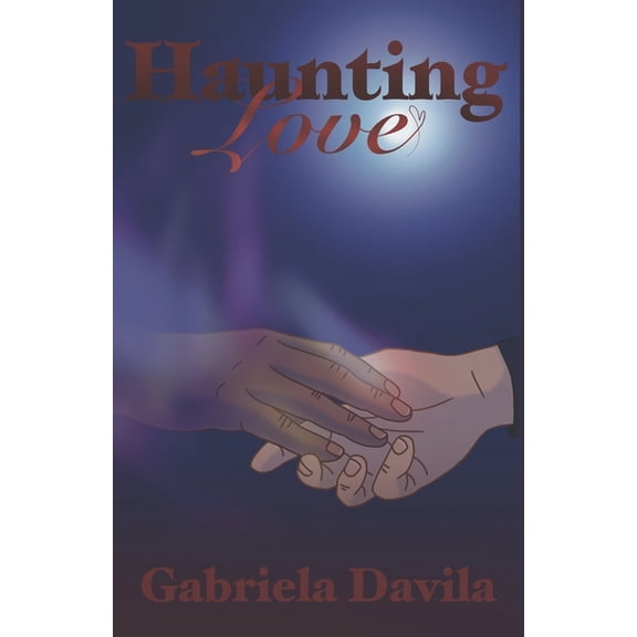 Haunting Love, (Paperback)