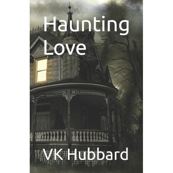 Haunting Love, (Paperback)