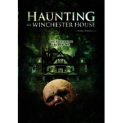 Haunting Of Winchester House