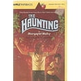 thumbnail image 1 of Pre-Owned Haunting (Paperback) 0590410571 9780590410571, 1 of 1