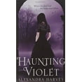 thumbnail image 1 of Pre-Owned Haunting Violet Paperback, 1 of 1