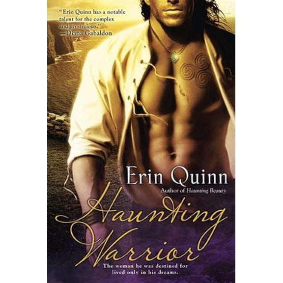 Pre-Owned Haunting Warrior