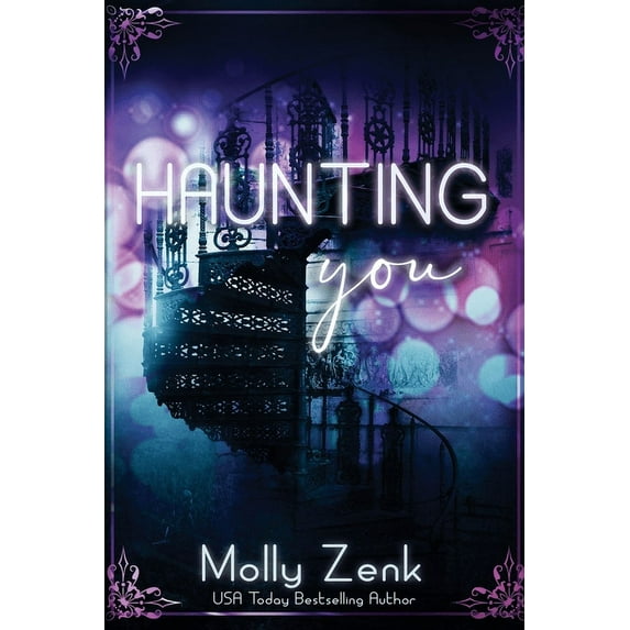 Haunting You, (Paperback)