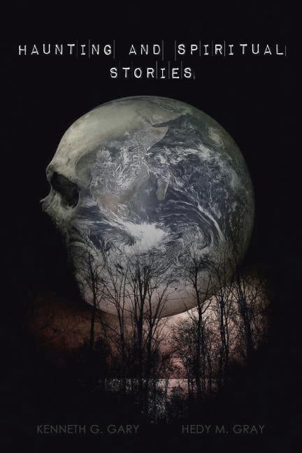 Haunting and Spiriitual Stories (Paperback)