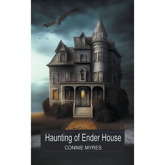 Haunting of Ender House, (Paperback)