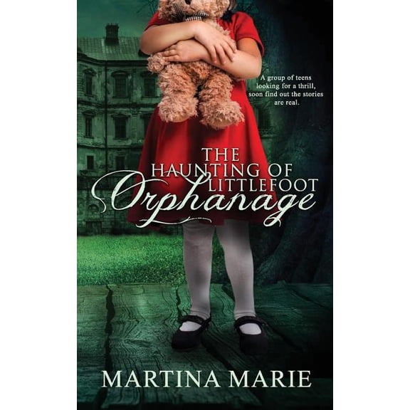 Haunting of Littlefoot Orphanage