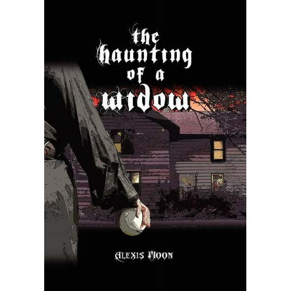 Haunting of a Widow