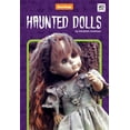 thumbnail image 1 of Hauntings Haunted Dolls, (Hardcover), 1 of 1