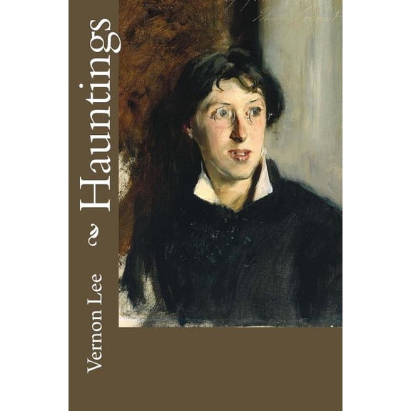 Hauntings (Paperback)