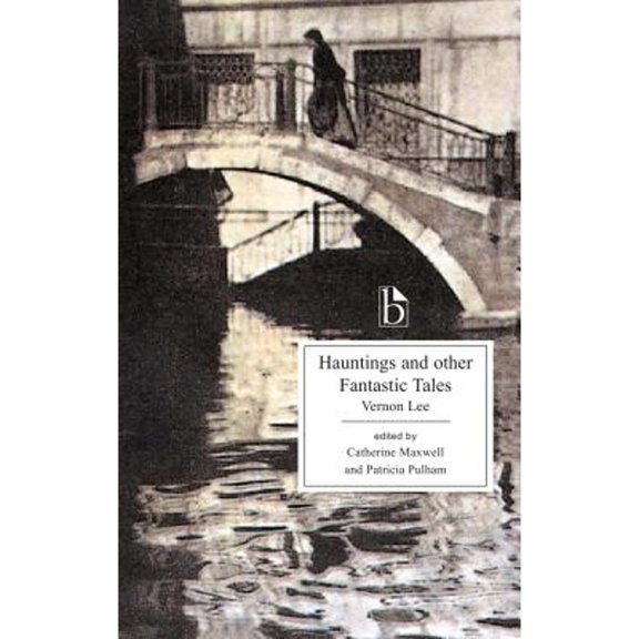 Pre-Owned Hauntings and Other Fantastic Tales, 9781551115788, 1551115786, Paperback,