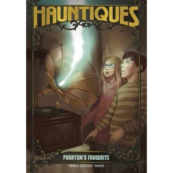 Phantom's Favourite
