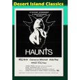 thumbnail image 1 of Haunts (DVD), Desert Island Films, Horror, 1 of 1