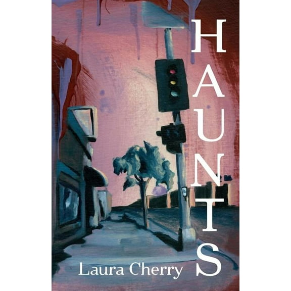 Haunts, (Paperback)