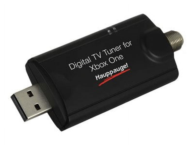 Hauppauge Digital TV Tuner For Microsoft Xbox One