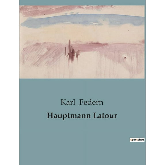 Hauptmann Latour