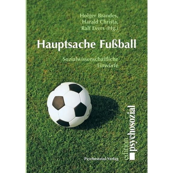 Hauptsache Fussball