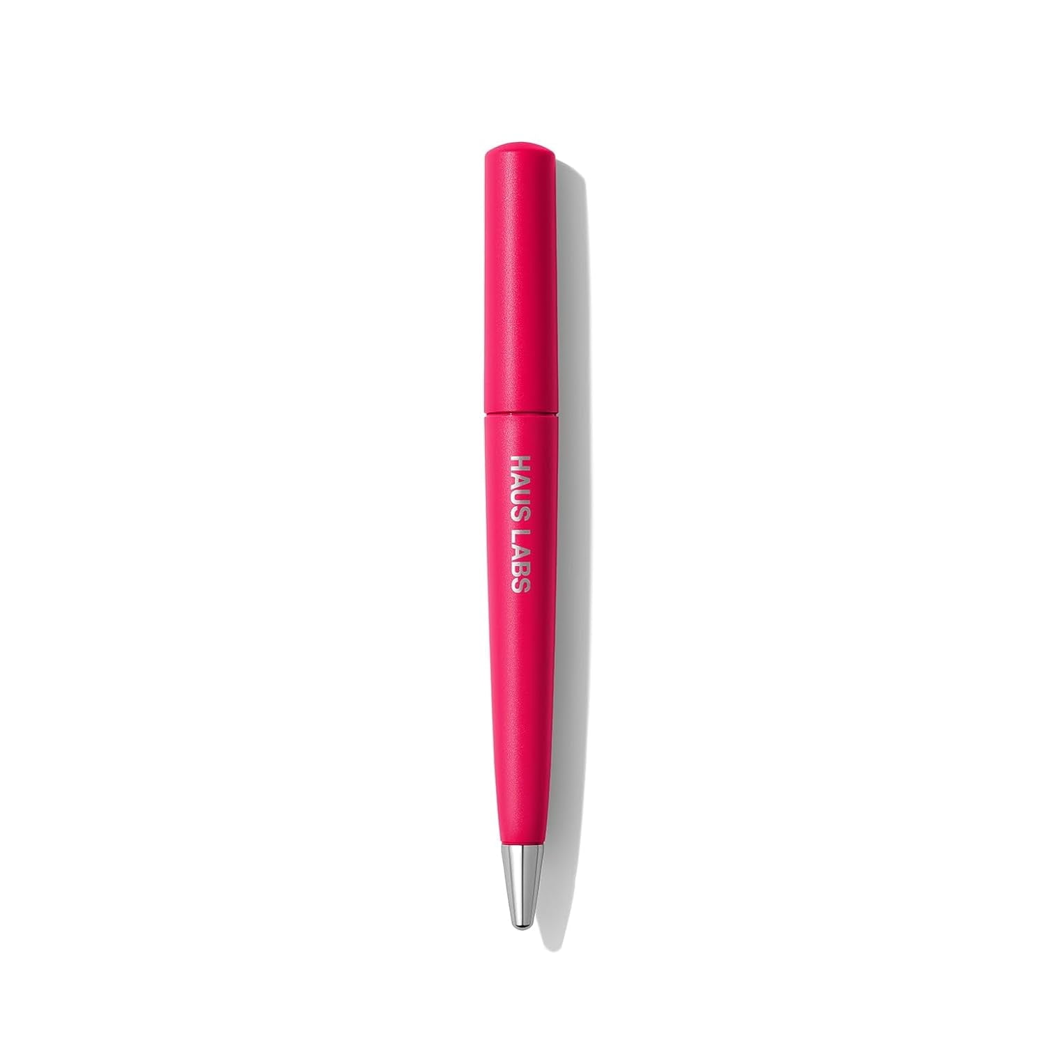 Haus Labs By Lady Gaga Le Monster Lip Crayon Vegan Lipstick And Lip Liner – Cerise Matte