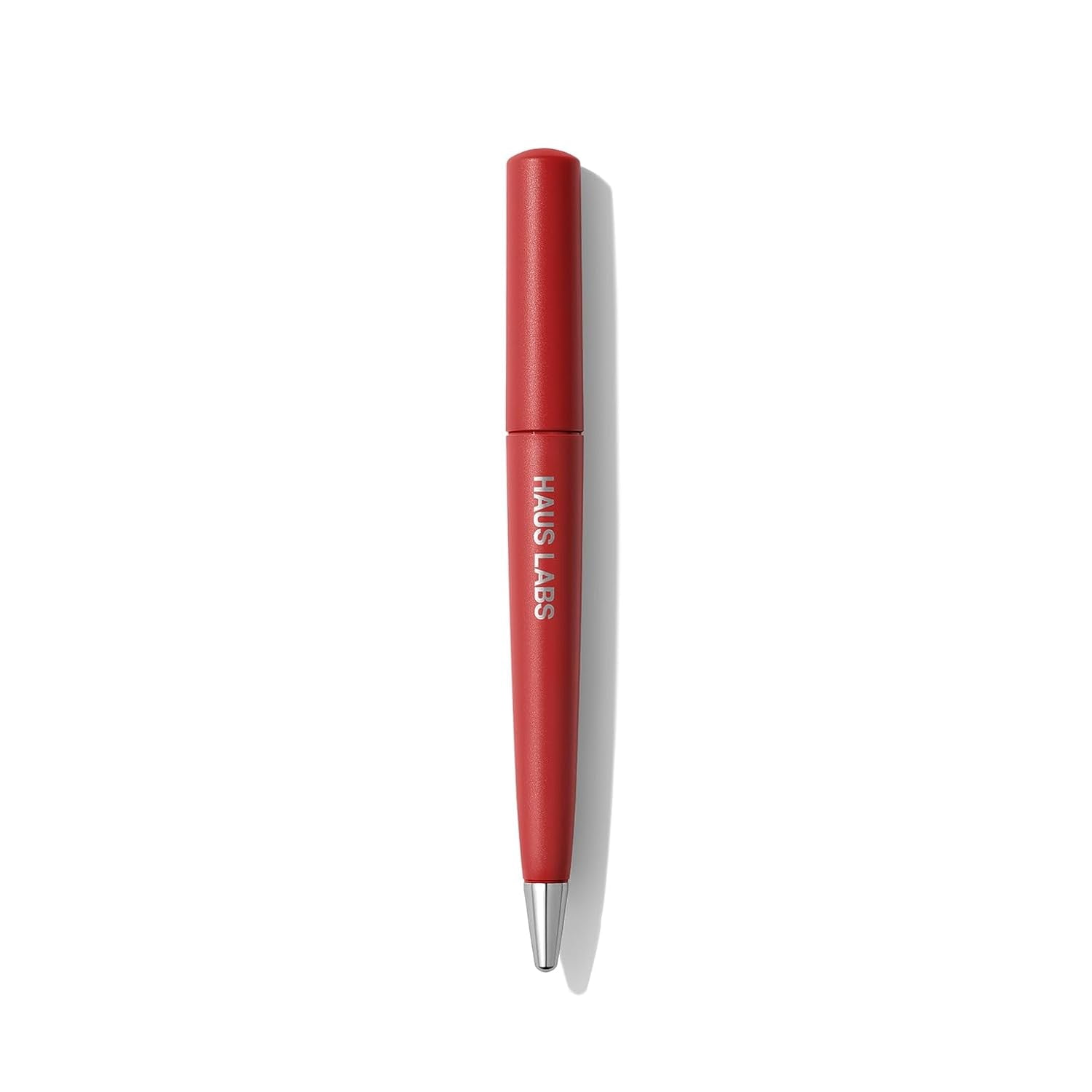 Haus Labs By Lady Gaga Le Monster Lip Crayon Vegan Lipstick And Lip Liner – Currant Matte