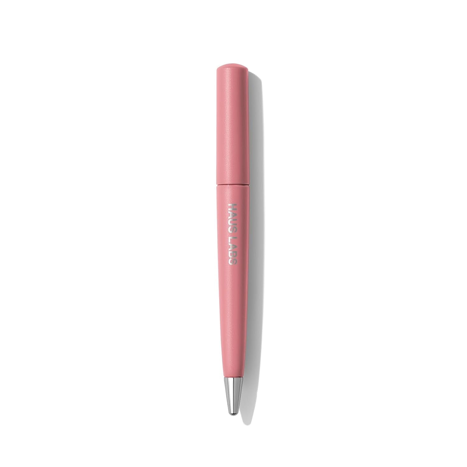 Haus Labs By Lady Gaga Le Monster Lip Crayon Vegan Lipstick And Lip Liner – Light Peony Matte