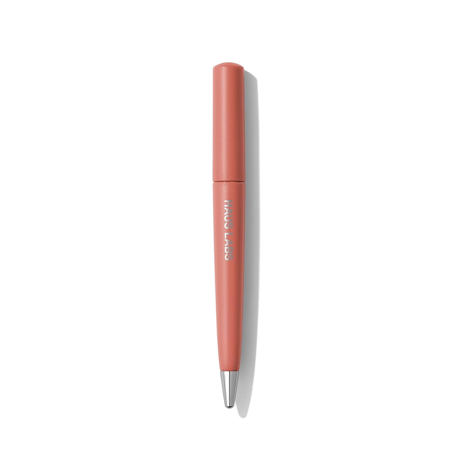 Haus Labs By Lady Gaga Le Monster Lip Crayon Vegan Lipstick And Lip Liner – Peach Matte