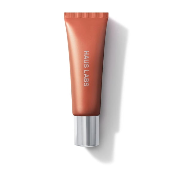 Haus Labs Hy-Power Eye, Cheek & Lip Pigment Paint  Copper Shimmer