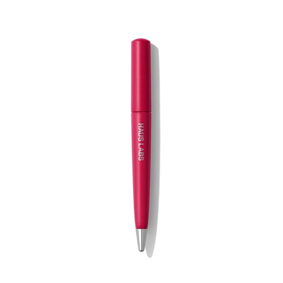 Haus Labs Le Monster Lip Crayon Crimson Matte