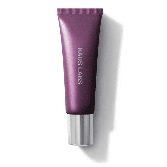 Haus Labs by Lady Gaga Hy-Power Pigment Paint Deep Amethyst Shimmer Art Paint