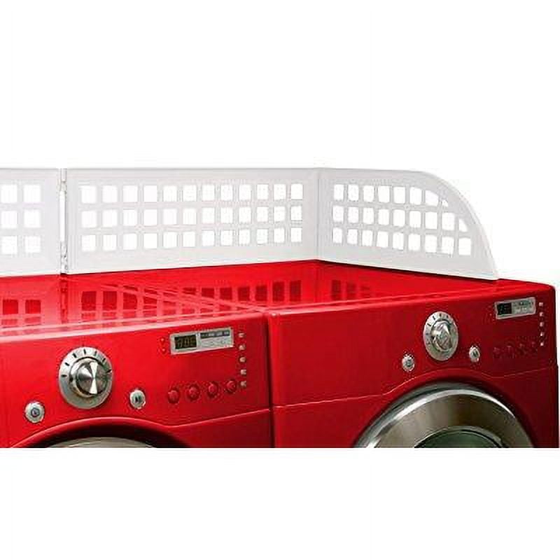 Haus Maus Laundry Guard Keep Laundry From Falling Off Your Front
