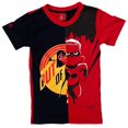 thumbnail image 1 of Haus Of Jr Toddler X Disney Pixar Incredibles 2 Tee T-Shirt - Red/Black(Size 7-8T), 1 of 5