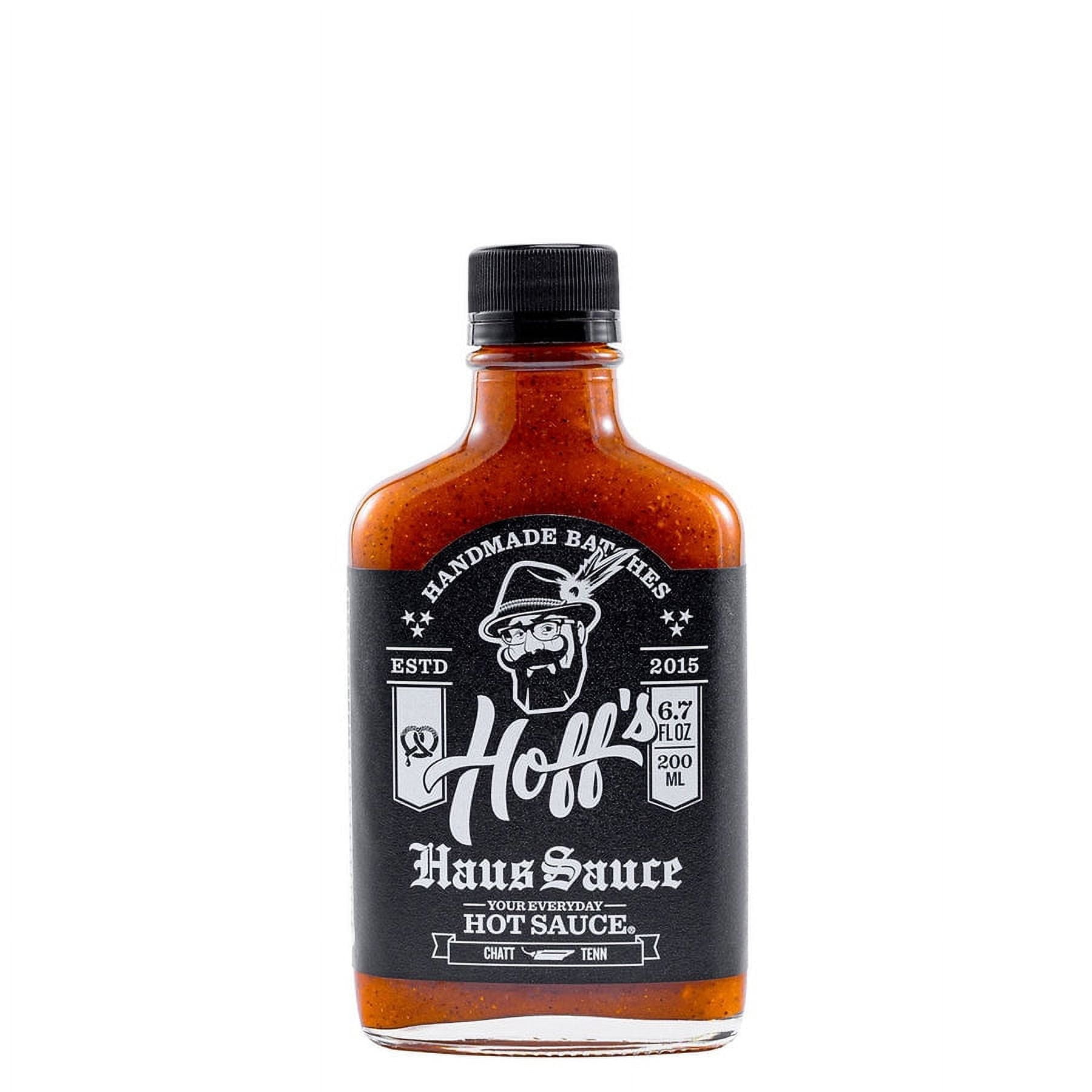 Facepunch Foods Hot Sauce | Craft Hot Sauce Shop