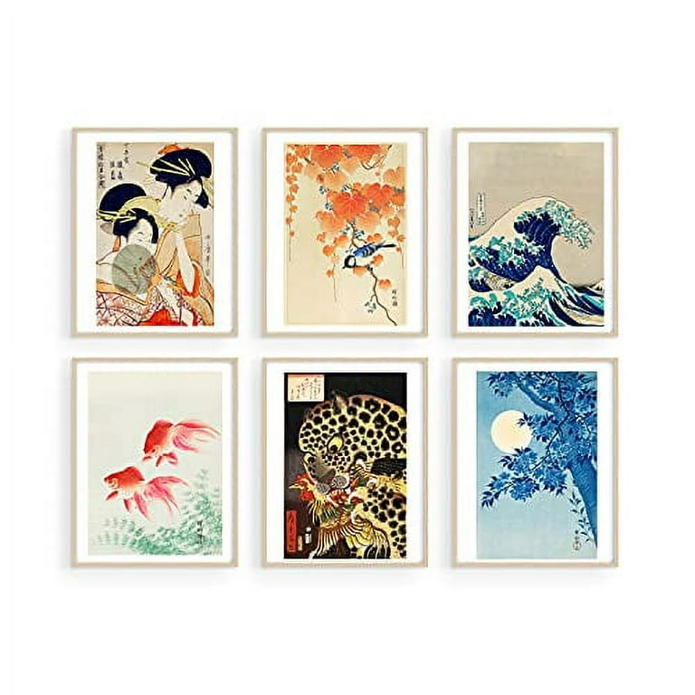 https://i5.walmartimages.com/seo/Haus-and-Hues-Asian-Art-Prints-Japanese-Art-Wall-Decor-Set-of-6-Japanese-Wall-Art-Japanese-Posters-Paintings-Hokusai-Paintings-UNFRAMED_d45b6631-6bfd-4b39-b38f-fcf492f80a64.fd2329072569927f4a75d4928c660cb7.jpeg?odnHeight=768&odnWidth=768&odnBg=FFFFFF