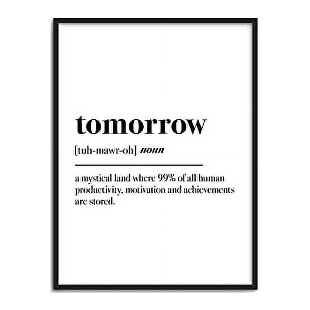 Haus and Hues Funny Dorm Posters Quotes Wall Decor Funny Posters for