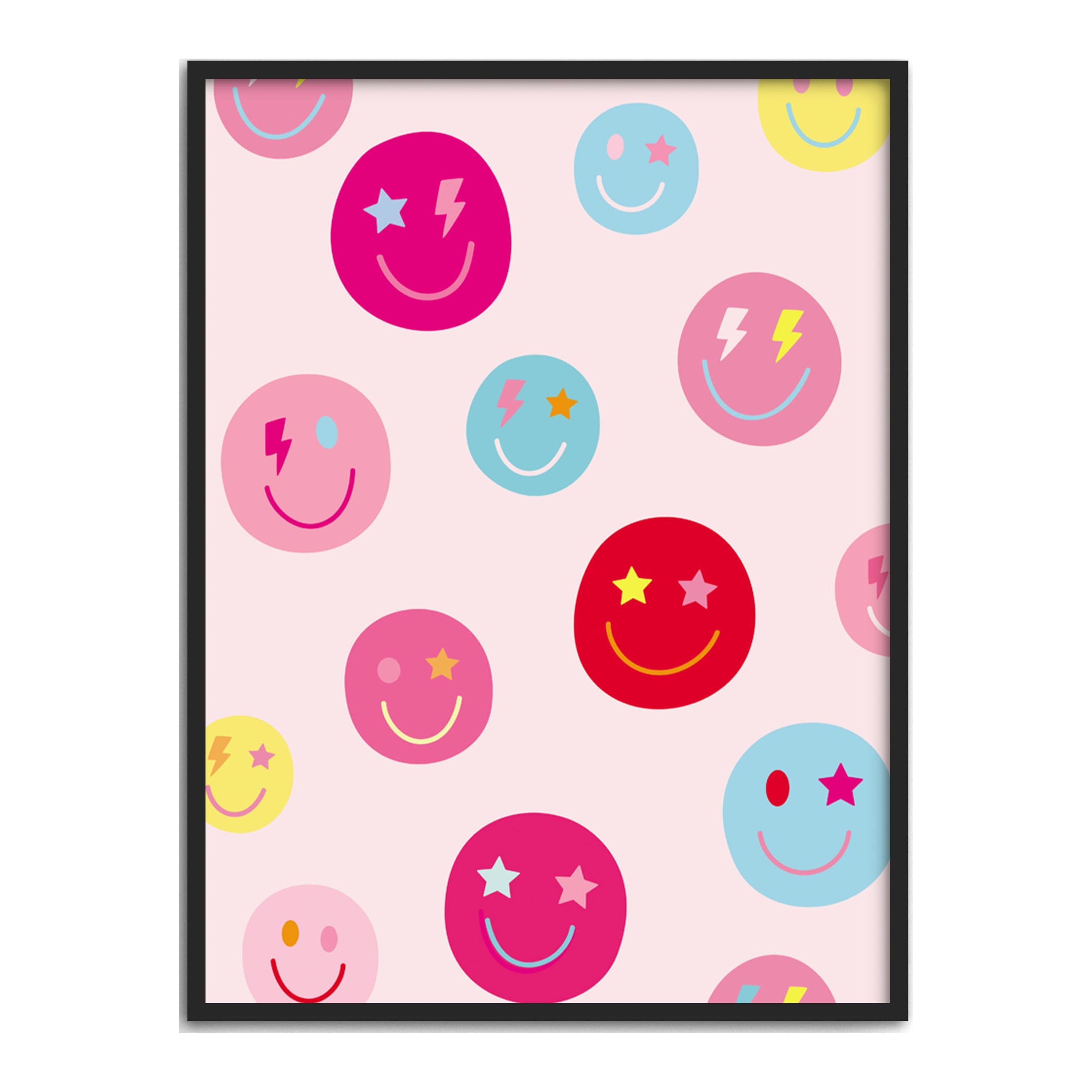 https://i5.walmartimages.com/seo/Haus-and-Hues-Smiley-Face-Poster-Preppy-Wall-Art-Pink-Posters-For-Room-Aesthetic-Posters-for-Teen-Girls-Preppy-Paintings-12-x16_b5741f95-e18c-4044-9505-08cab1fd3700.e8adbaaf2d79a125ccf08af7bddf32a5.jpeg