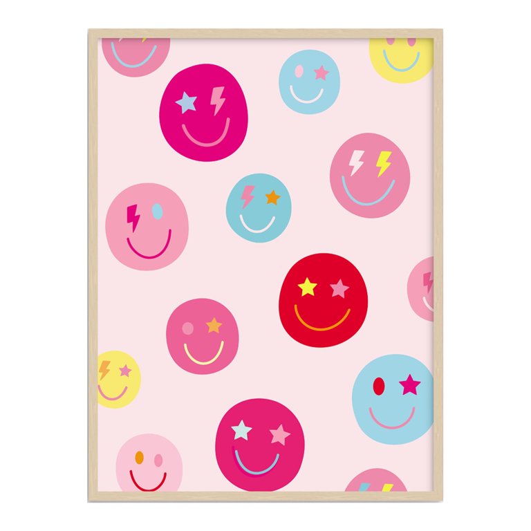 https://i5.walmartimages.com/seo/Haus-and-Hues-Smiley-Face-Poster-Preppy-Wall-Art-Pink-Posters-For-Room-Aesthetic-Posters-for-Teen-Girls-Preppy-Paintings-12-x16_c7d76bc0-d961-40fe-b873-cbeb6caf0fb4.ef5b77b497bf88a2b548c4419f6c399e.jpeg?odnHeight=768&odnWidth=768&odnBg=FFFFFF