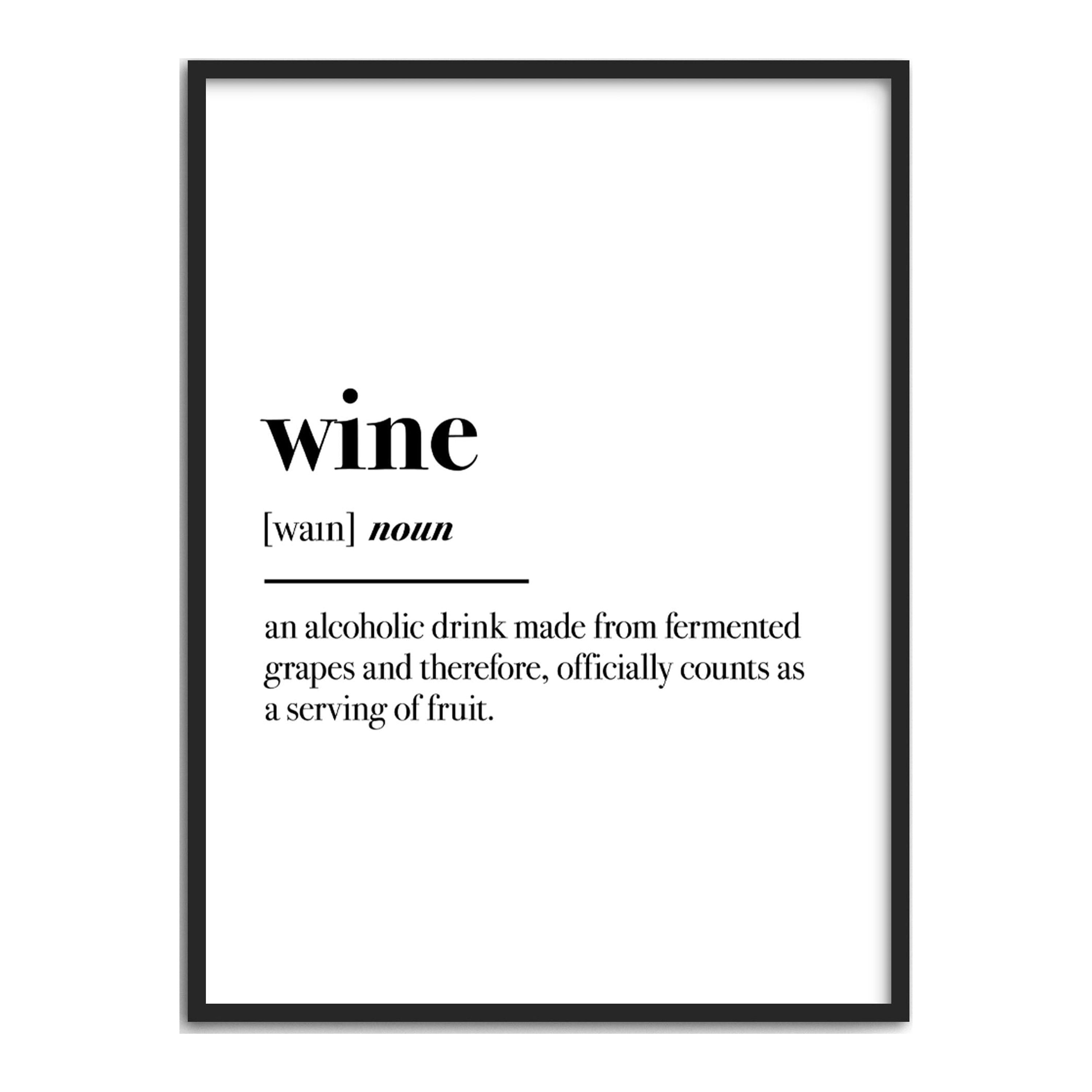 Hues　–　For　Posters　Prints　Wine　Wall　Wine　12”x16”　Art　Theme　Funny　Wall　Wine　Art　Wall　Decor　Wall　Quotes　Haus　Decor　College　and　Funny　UNFRAMED