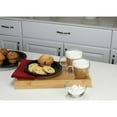 thumbnail image 1 of Haus by Kalorik 2-Piece Double Wall Glass Coffee Cups, 13 oz, 1 of 3