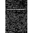 thumbnail image 1 of Hausaufgabenheft 2019 2020 : Schülerkalender 2019/2020 A5 Schulplaner 2019-2020 Planer für Schüler - Schülerplaner Wochenplaner 2019/20 Monatsplaner - Kalender für Hausaufgaben - Schwarze Edition (Paperback), 1 of 1