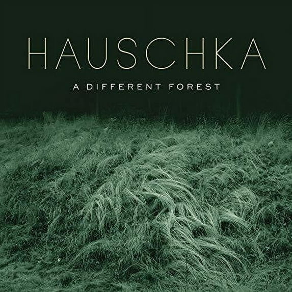 Hauschka - Different Forest - Music & Performance - CD
