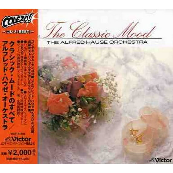 Hause, Alfred : Colezo! Classic Hits on (CD)