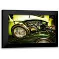thumbnail image 1 of Hausenflock, Alan 18x13 Black Modern Framed Museum Art Print Titled - The Green Goblin II, 1 of 5