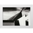 thumbnail image 1 of Hausenflock, Alan 24x17 White Modern Wood Framed Museum Art Print Titled - Semper Fi I, 1 of 4