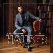 Hauser - Classic Deluxe - Music & Performance - CD