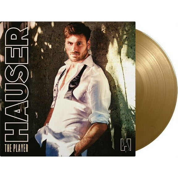 Hauser - Player - Music & Performance - Vinyl