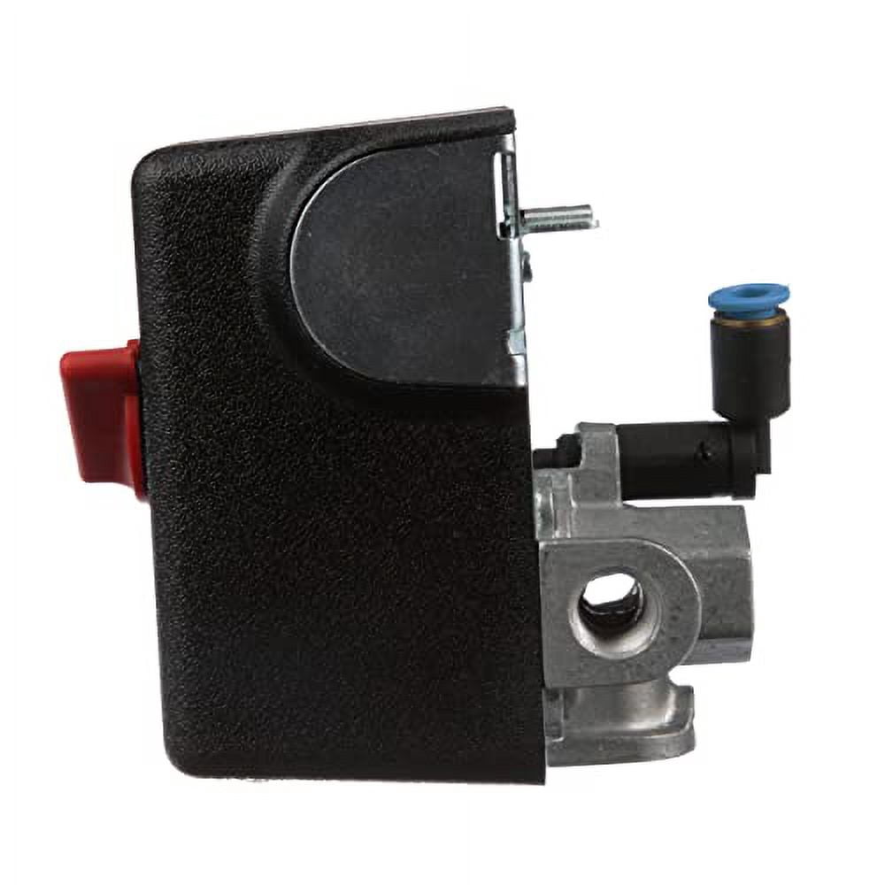Cw2075-36 Campbell Hausfeld Pressure Switch Single Port Adjustable